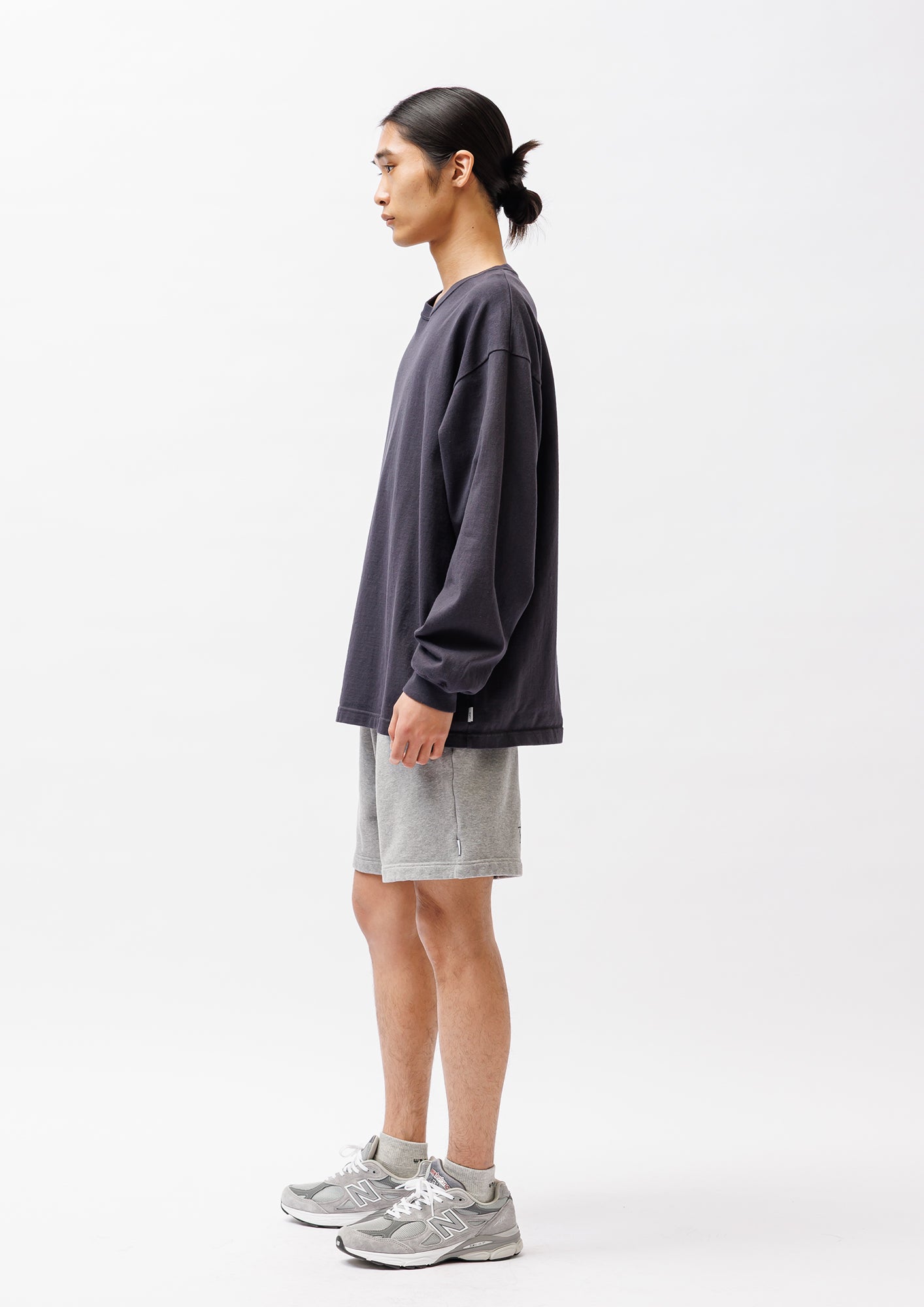 SIGN-YD / LS / COTTON