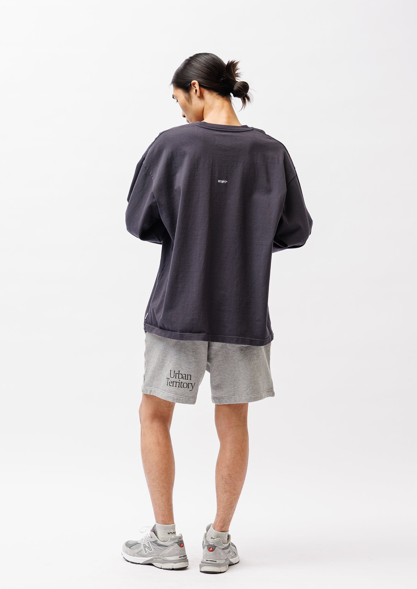 SIGN-YD / LS / COTTON – WTAPS®