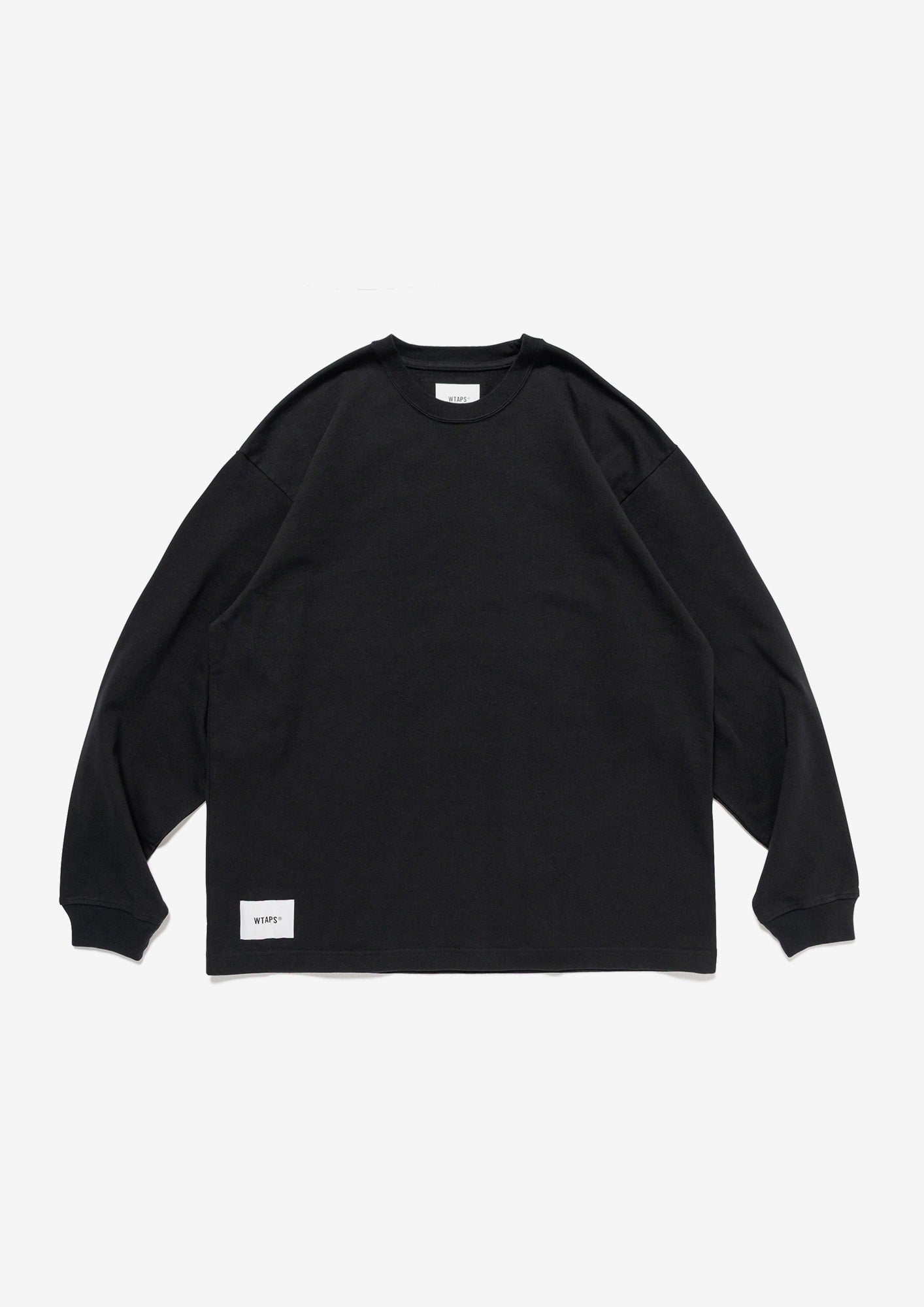 SIGN-YD / LS / COTTON – WTAPS®
