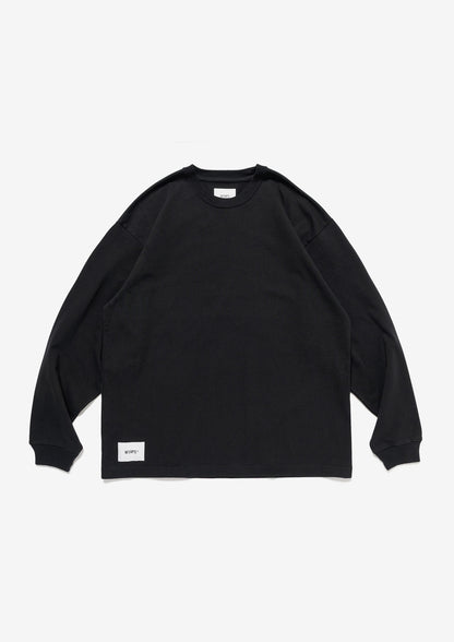 SIGN-YD / LS / COTTON