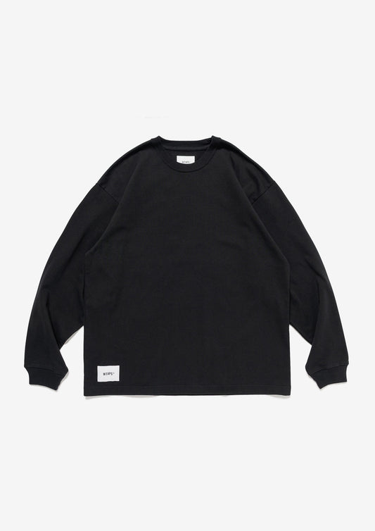 SIGN-YD / LS / COTTON