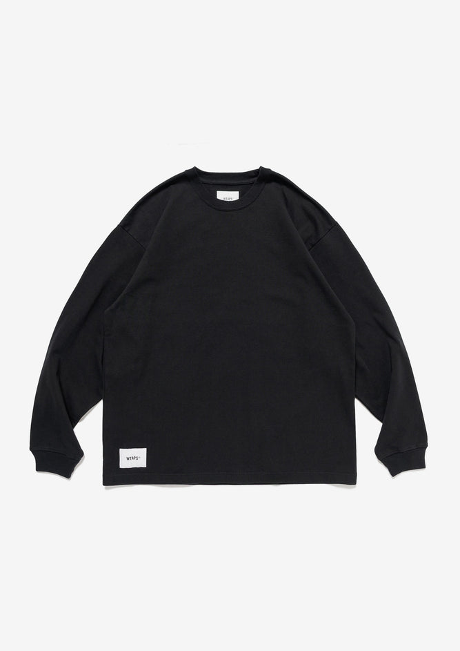 SIGN-YD / LS / COTTON