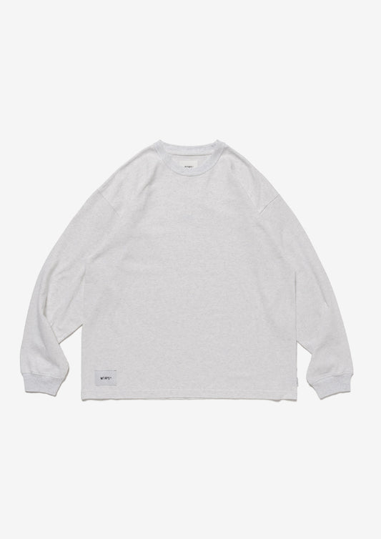 SIGN-YD / LS / COTTON