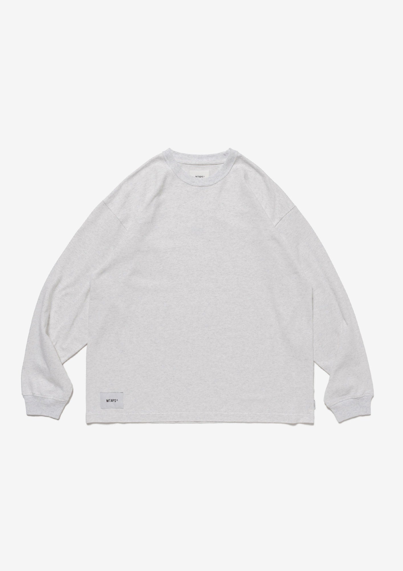 SIGN-YD / LS / COTTON