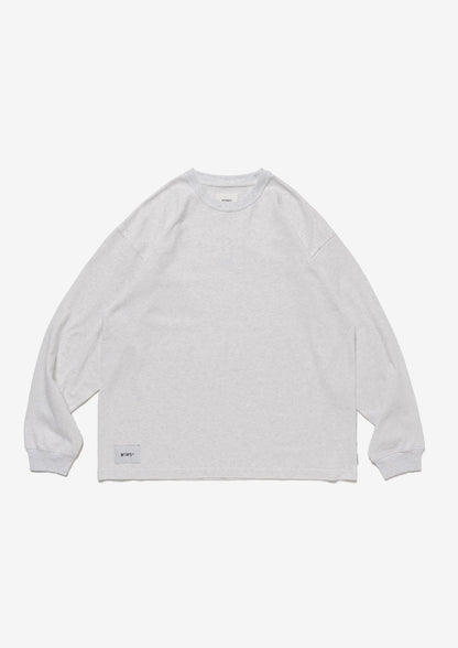 SIGN-YD / LS / COTTON