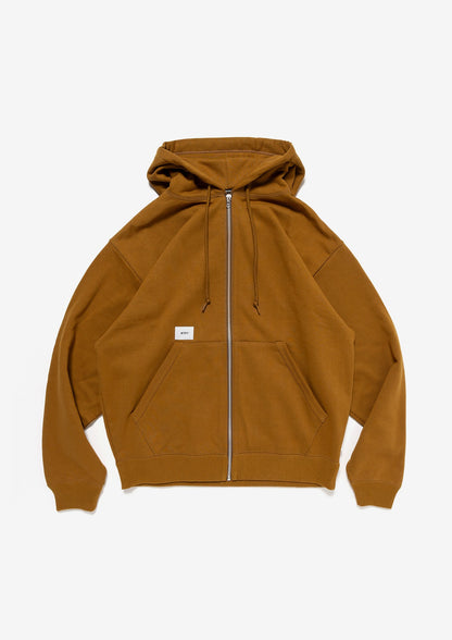 SIGN-YD / ZIP HOODY / COTTON