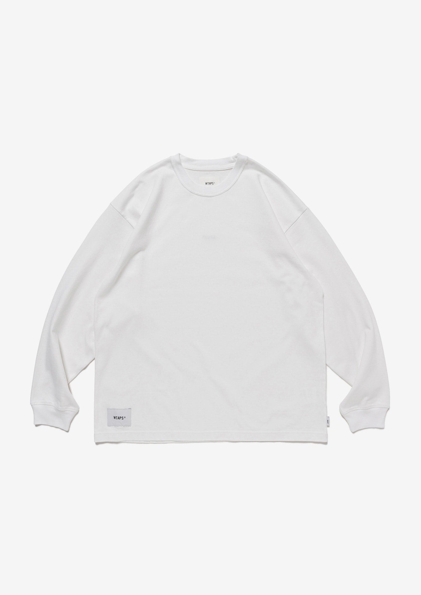 SIGN-YD / LS / COTTON – WTAPS®