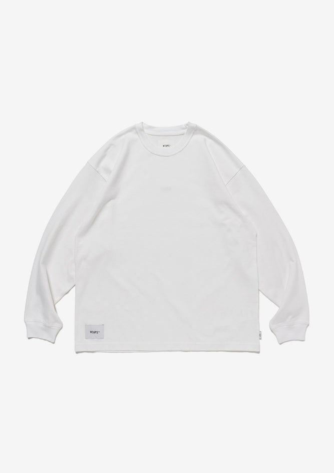 SIGN-YD / LS / COTTON