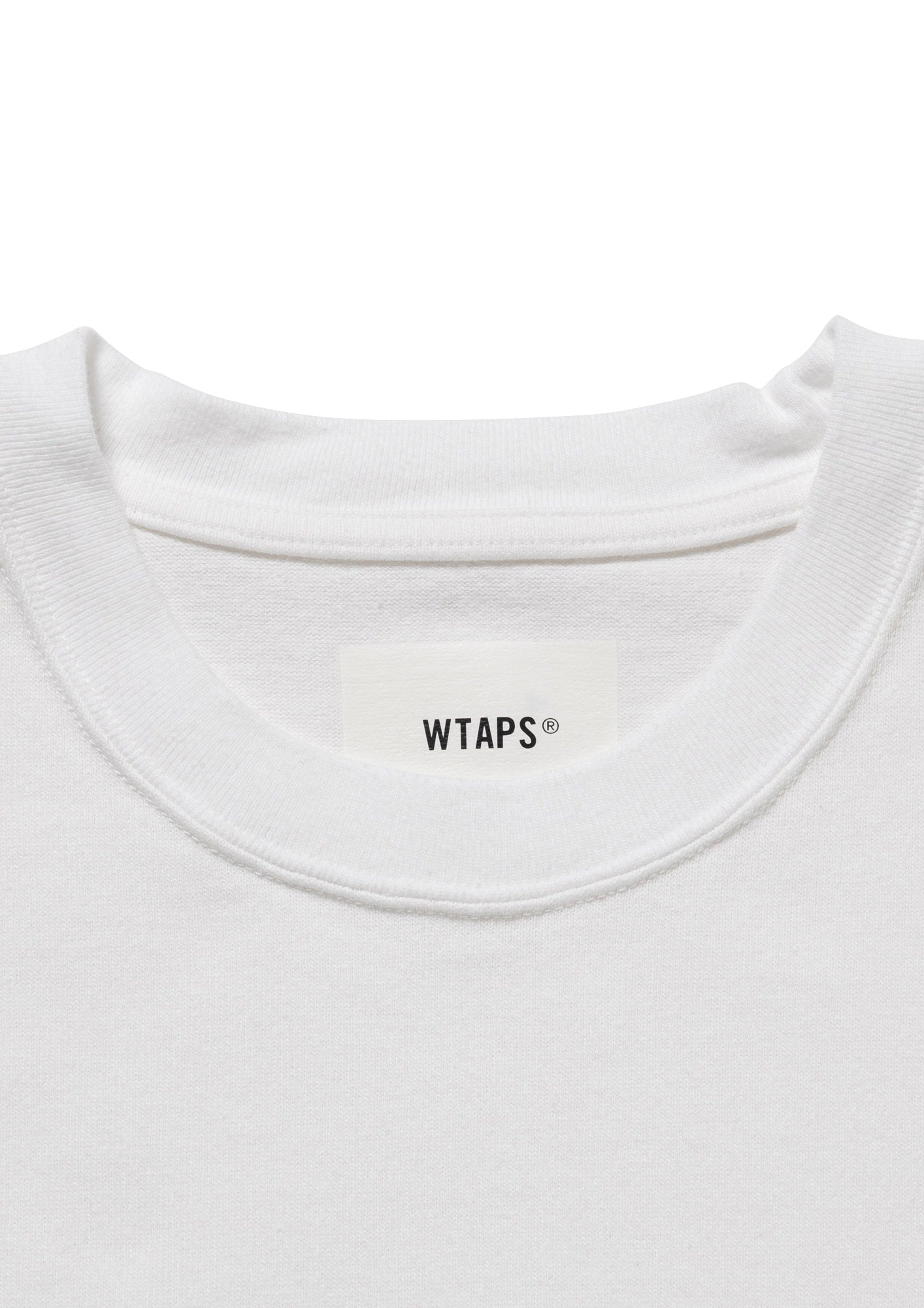 SIGN-YD / LS / COTTON – WTAPS®