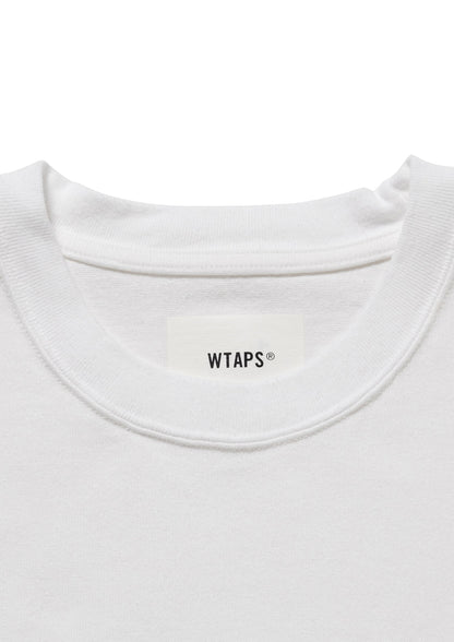 SIGN-YD / LS / COTTON