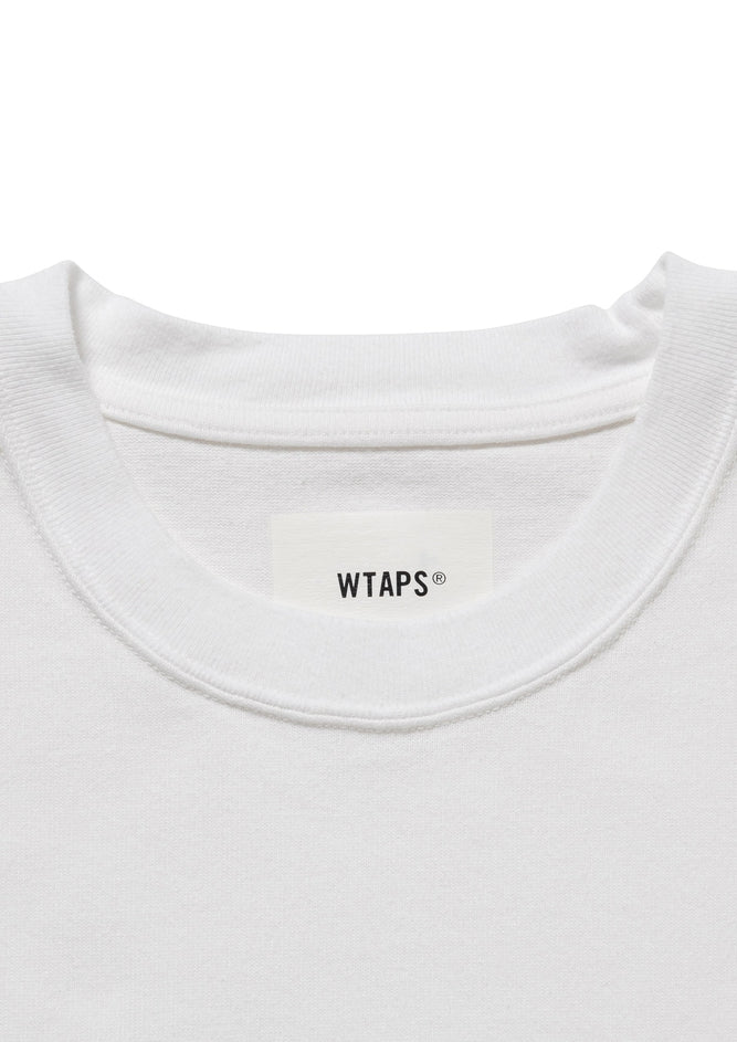 SIGN-YD / LS / COTTON