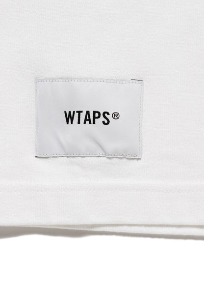 SIGN-YD / LS / COTTON