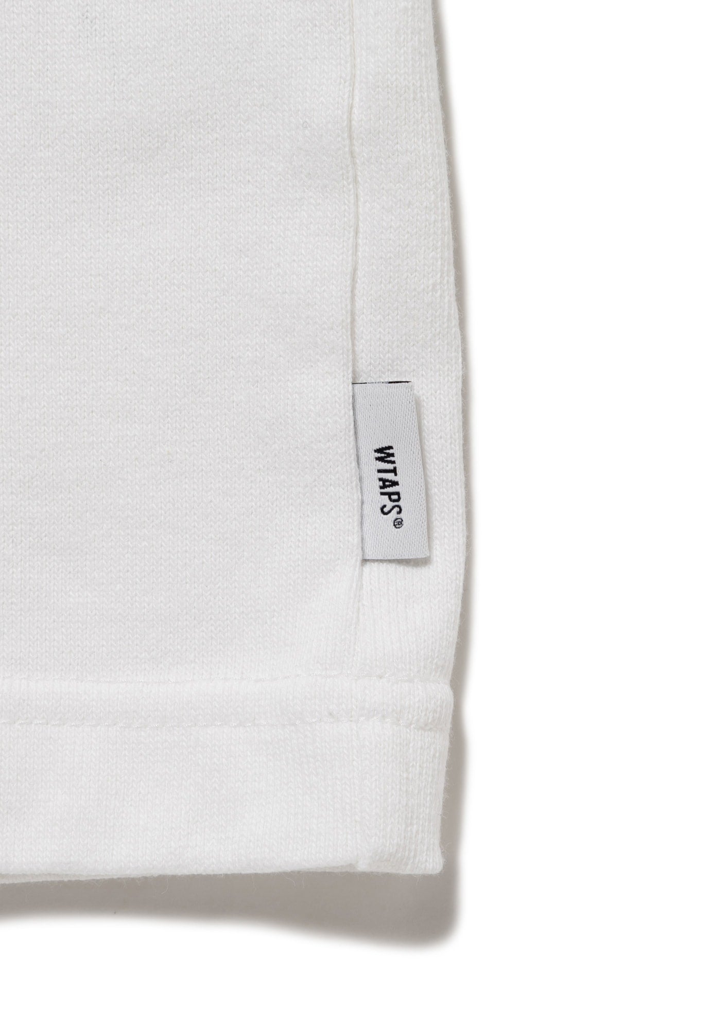 SIGN-YD / LS / COTTON – WTAPS®