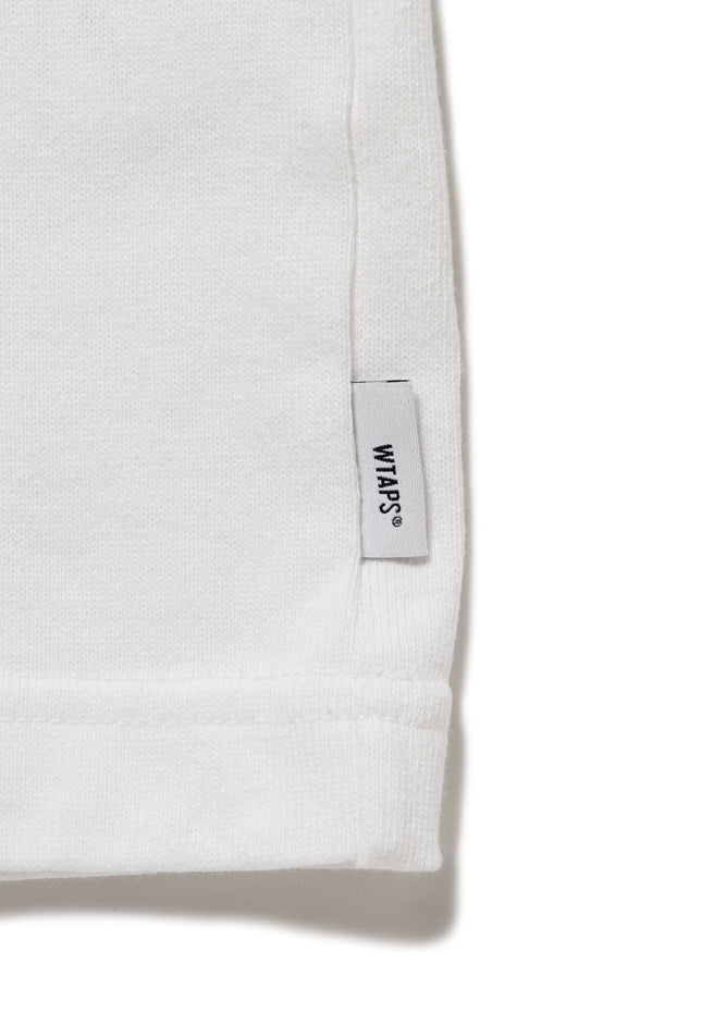 SIGN-YD / LS / COTTON