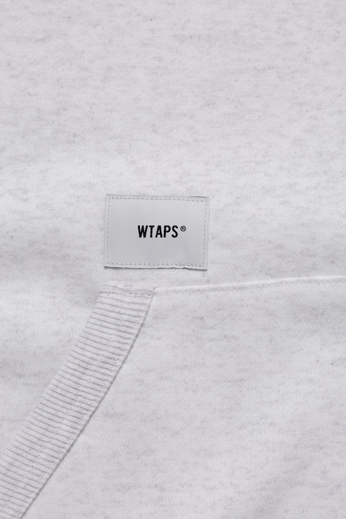 SIGN-YD / ZIP HOODY / COTTON