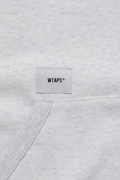 SIGN-YD / ZIP HOODY / COTTON
