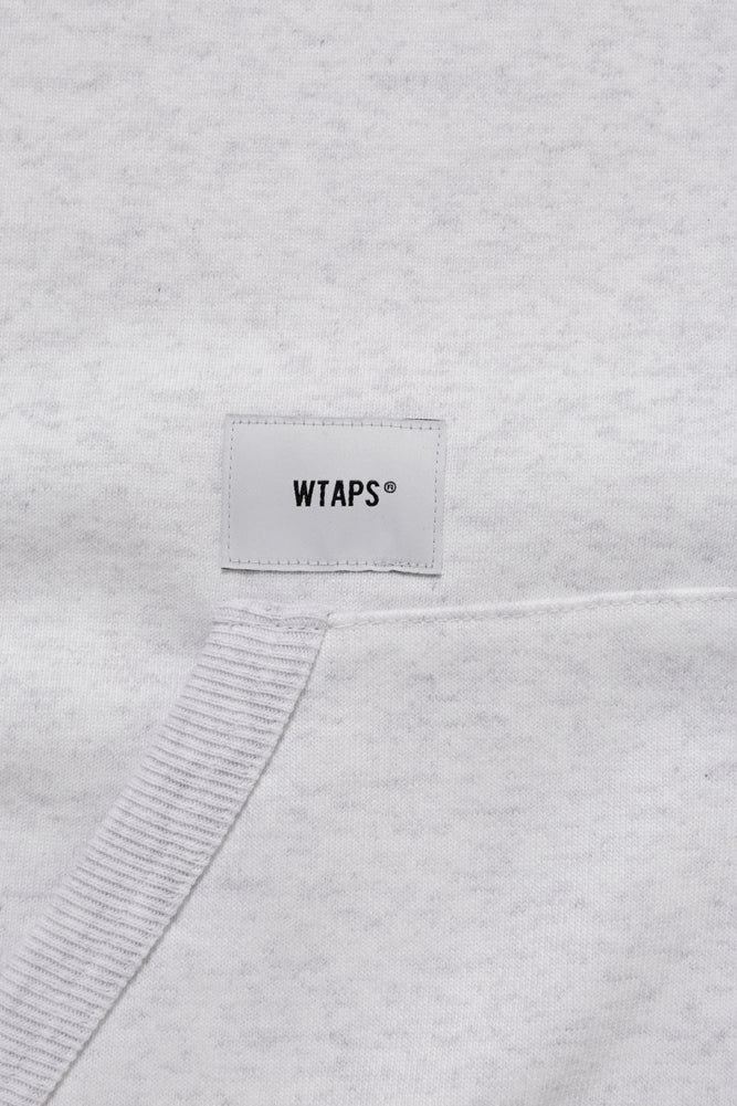 SIGN-YD / ZIP HOODY / COTTON