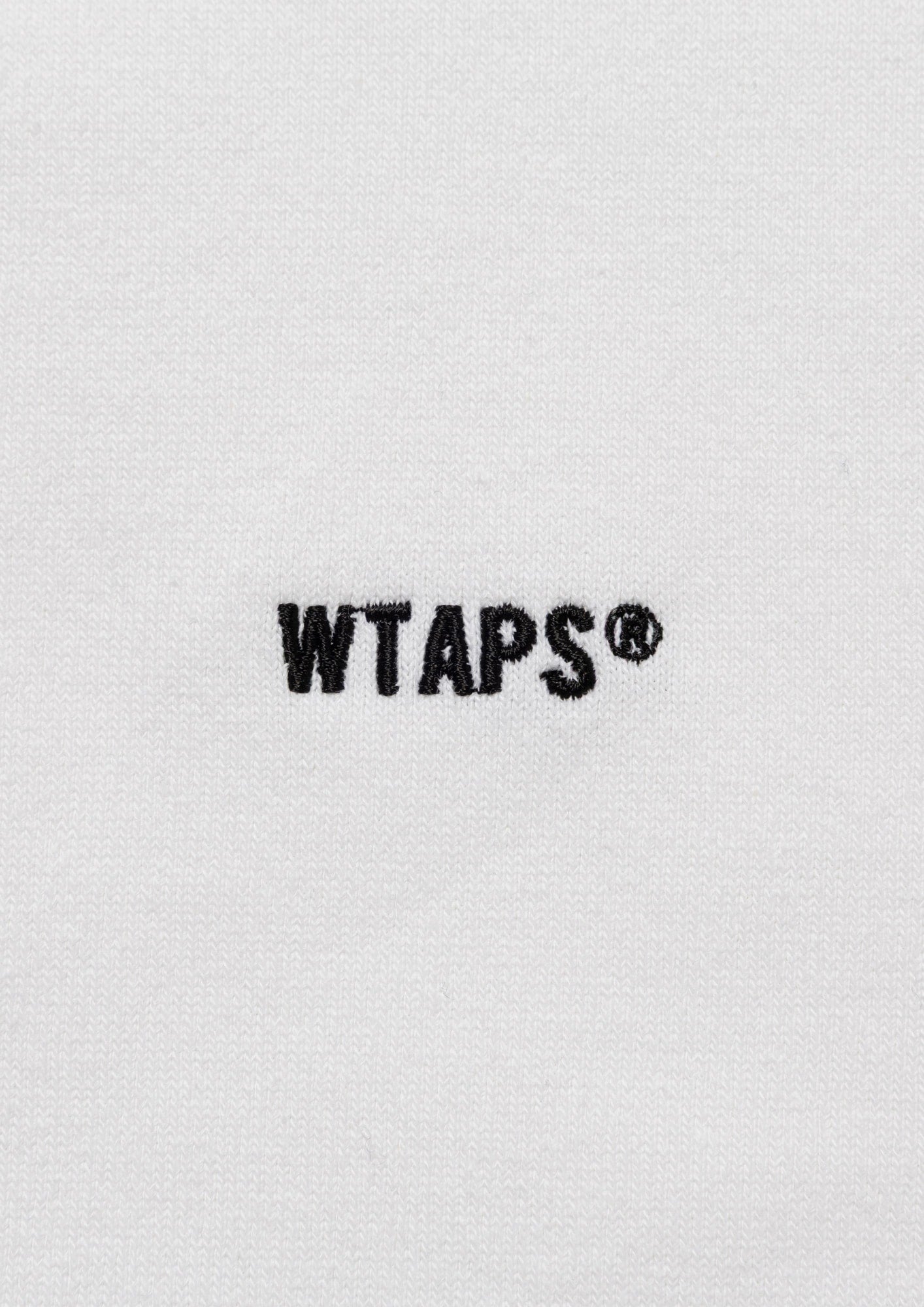 SIGN-YD / LS / COTTON – WTAPS®
