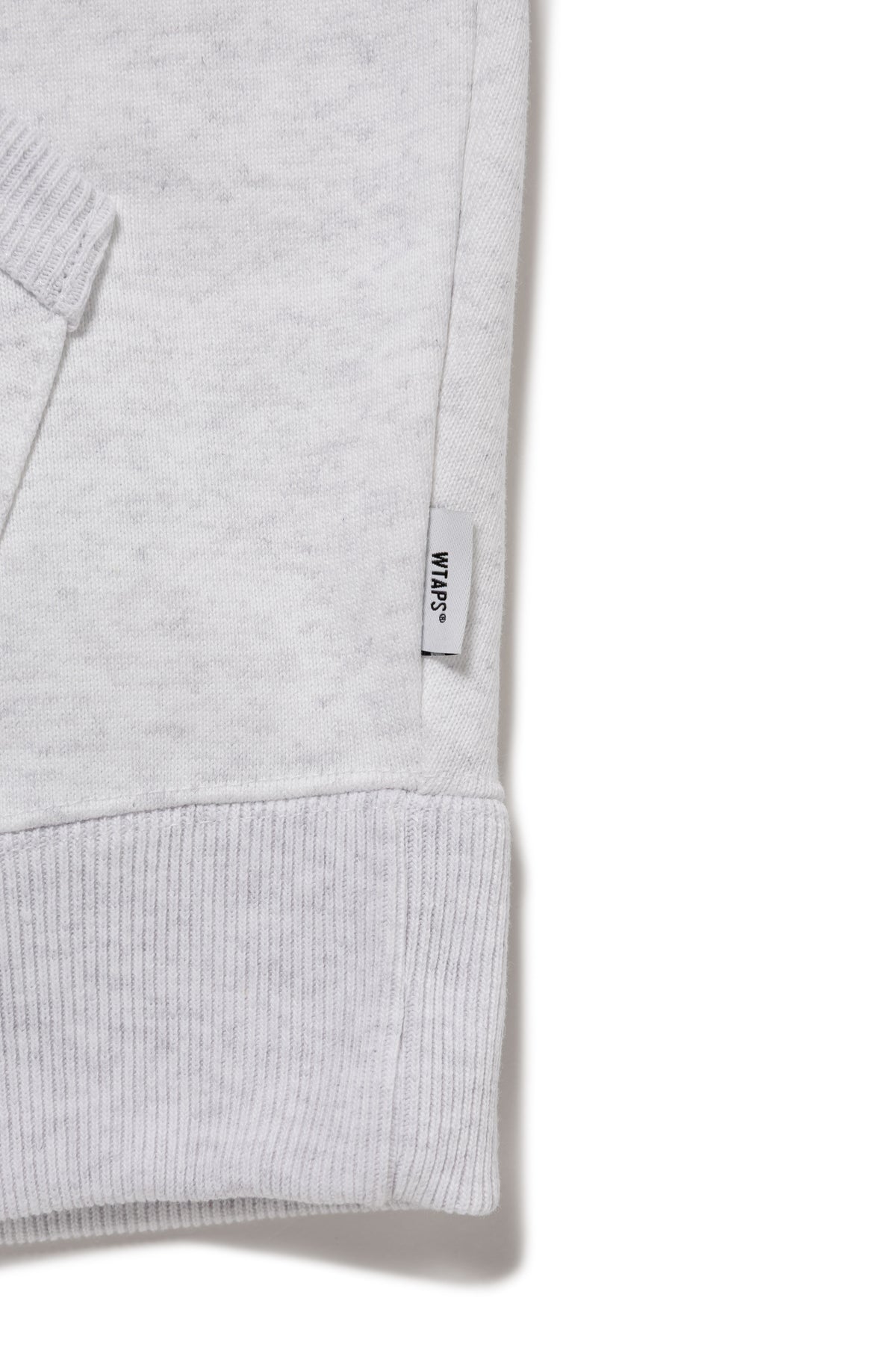 SIGN-YD / ZIP HOODY / COTTON