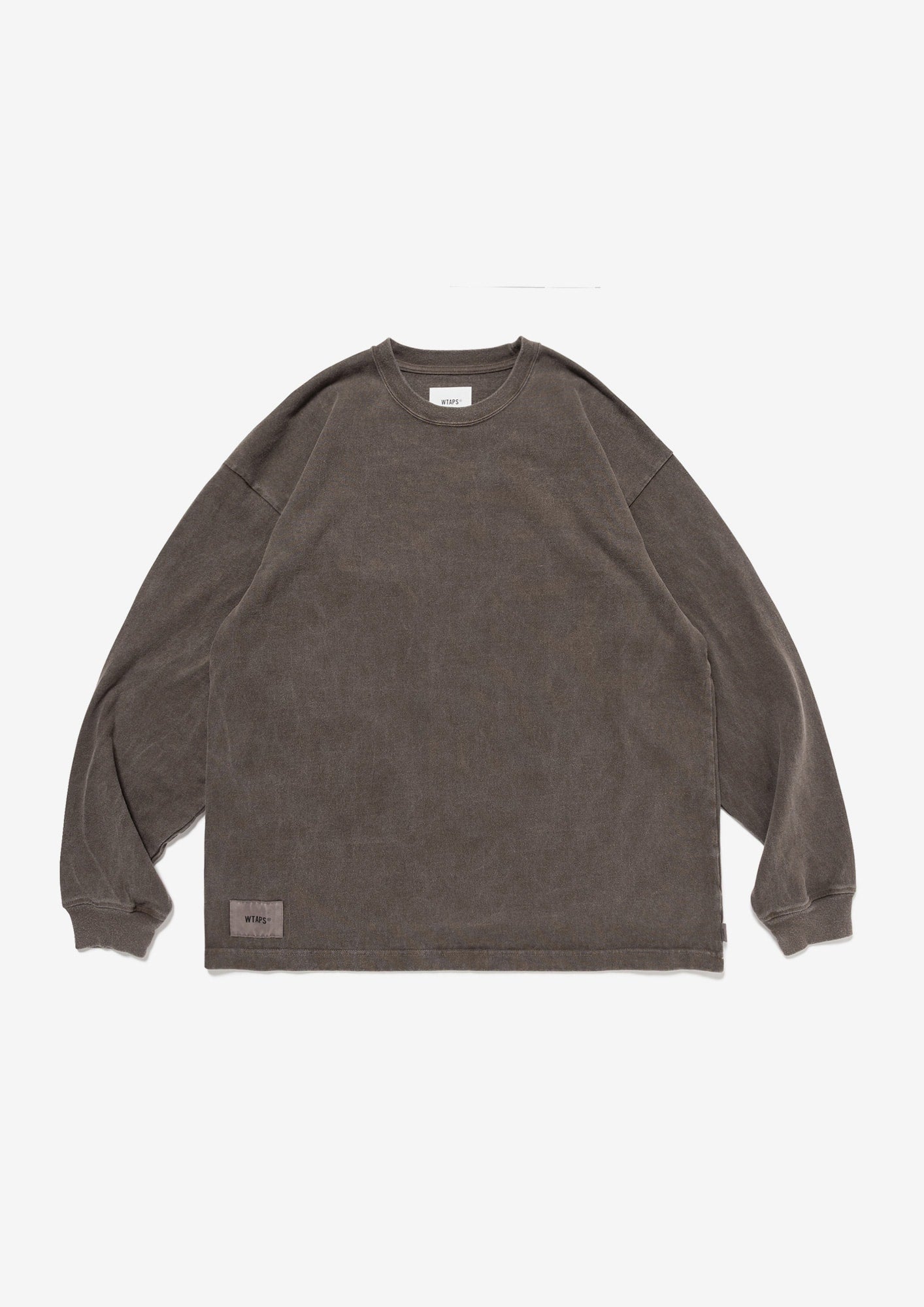 SIGN-OD / LS / COTTON – WTAPS®