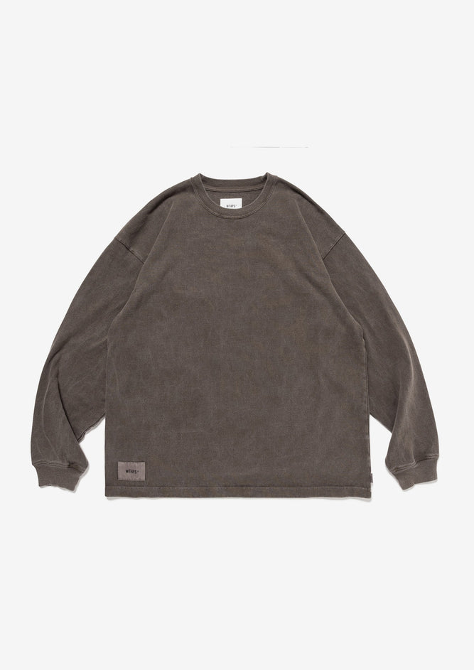 SIGN-OD / LS / COTTON