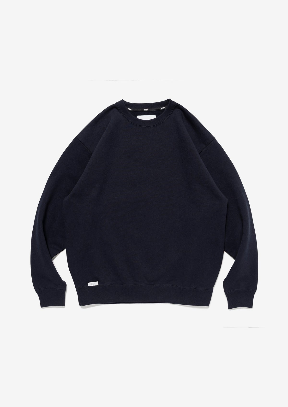 AON / SWEATER / COTTON