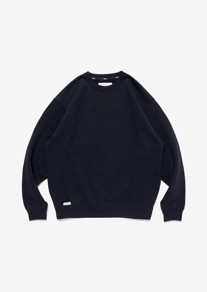 AON / SWEATER / COTTON