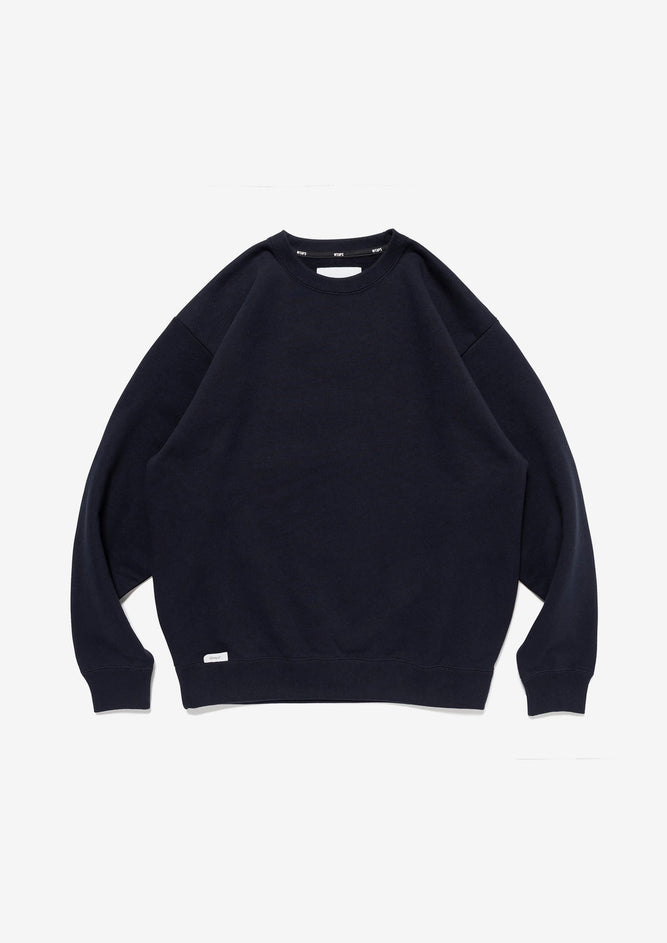 AON / SWEATER / COTTON