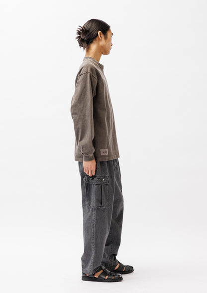 SIGN-OD / LS / COTTON