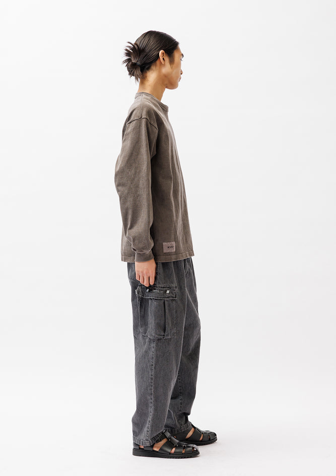 SIGN-OD / LS / COTTON