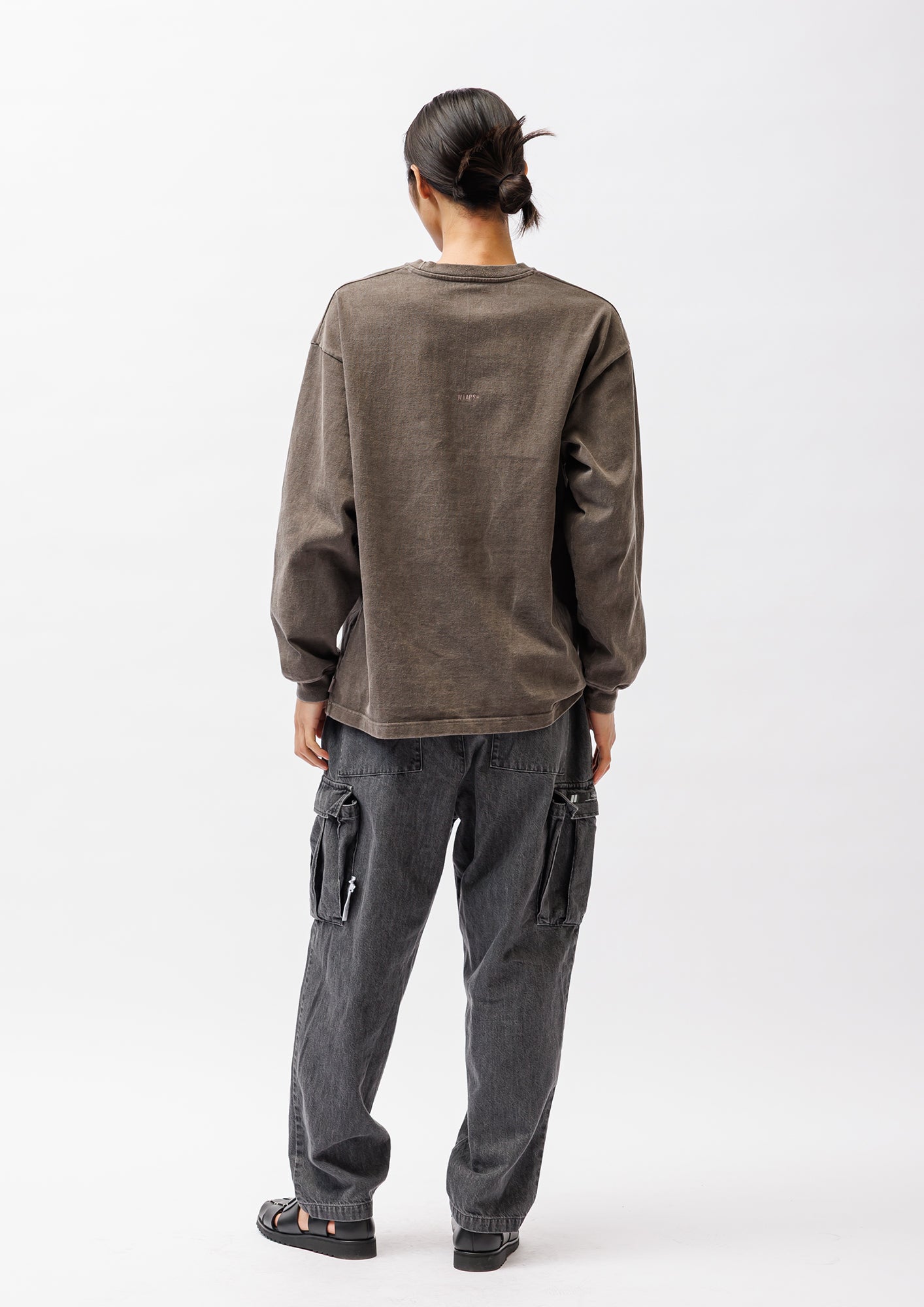 SIGN-OD / LS / COTTON