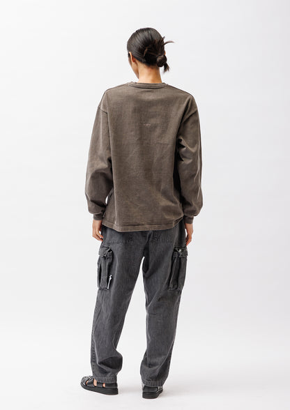 SIGN-OD / LS / COTTON