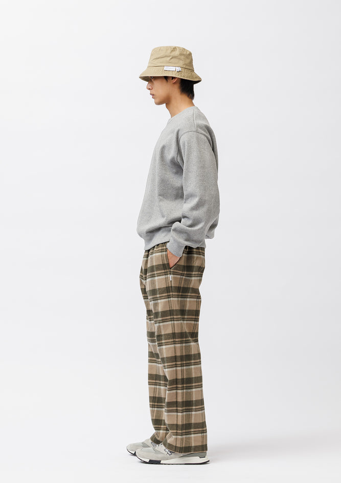 AON / SWEATER / COTTON