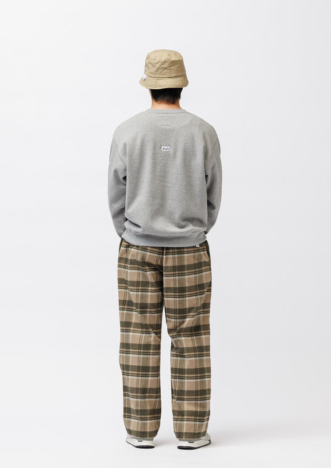 AON / SWEATER / COTTON
