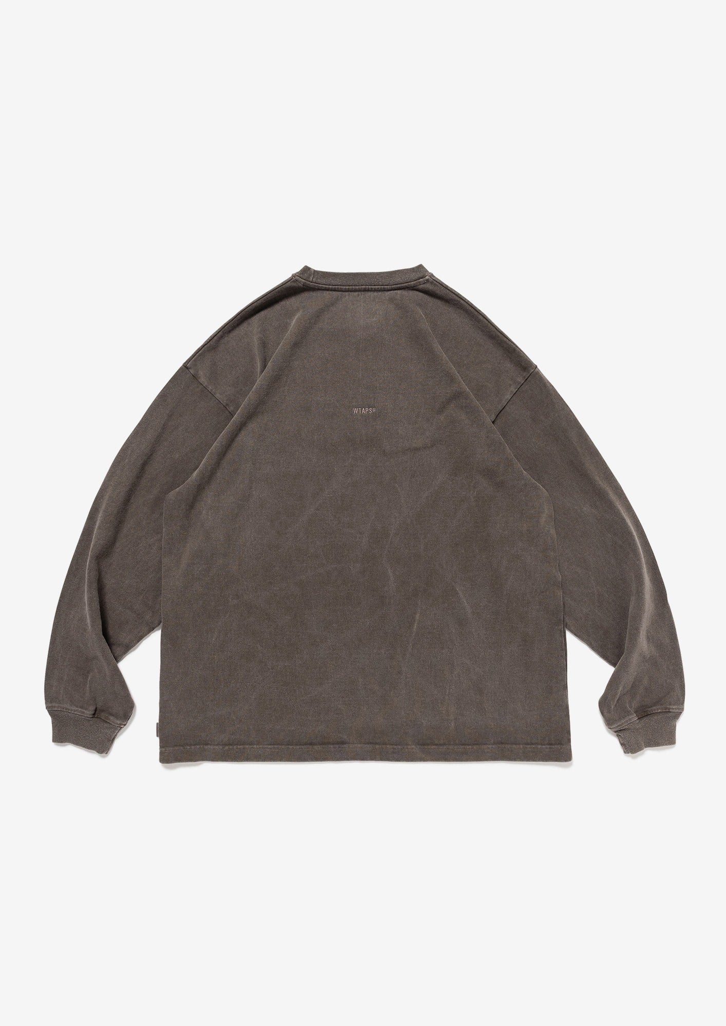 SIGN-OD / LS / COTTON – WTAPS®
