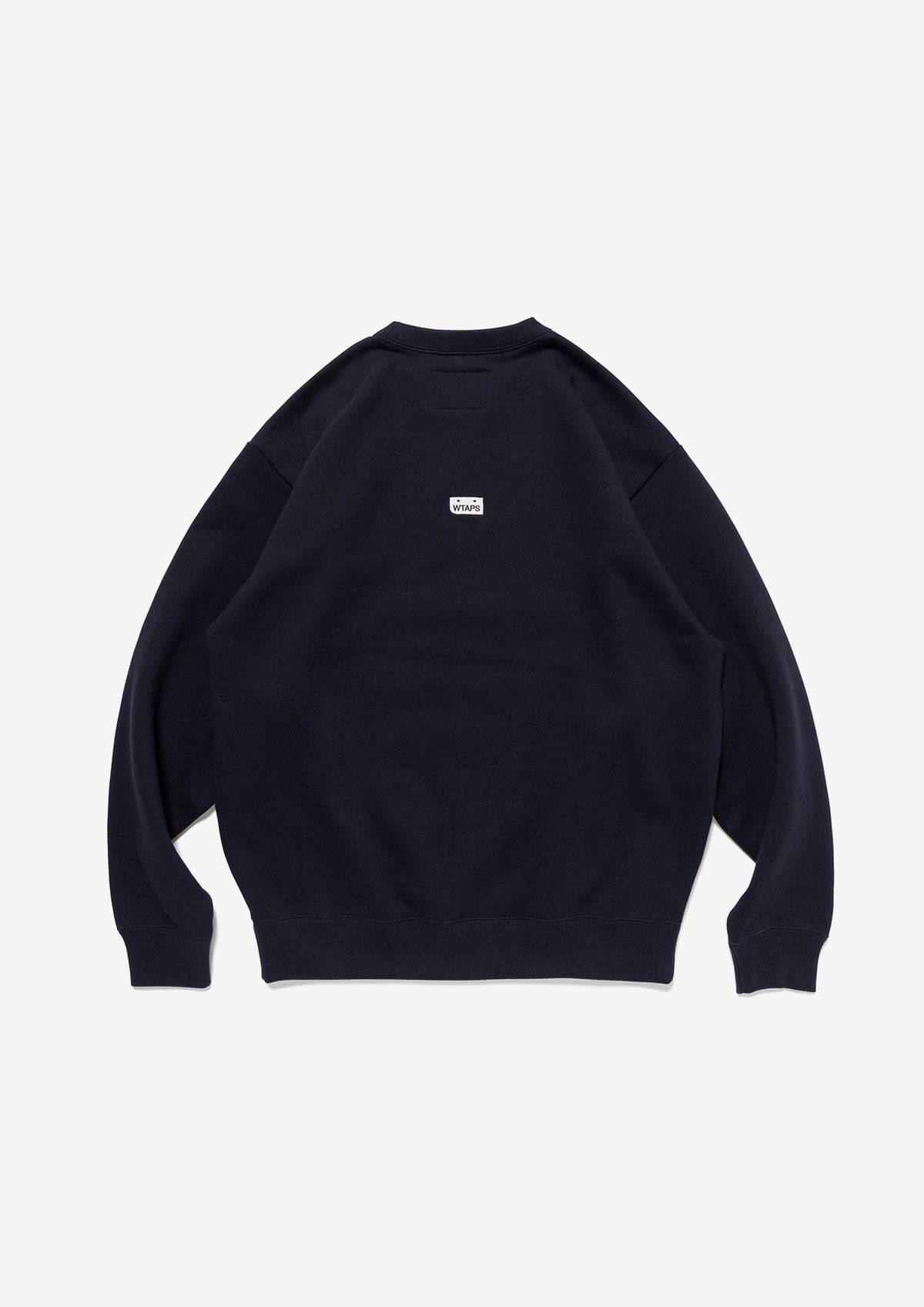 AON / SWEATER / COTTON