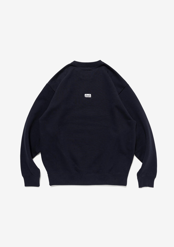 AON / SWEATER / COTTON