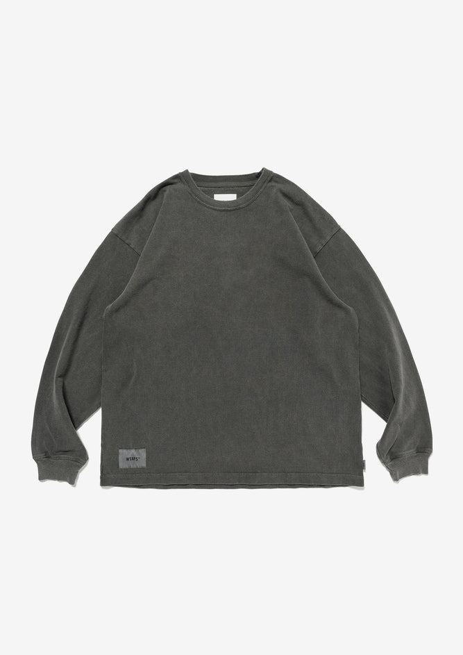 SIGN-OD / LS / COTTON