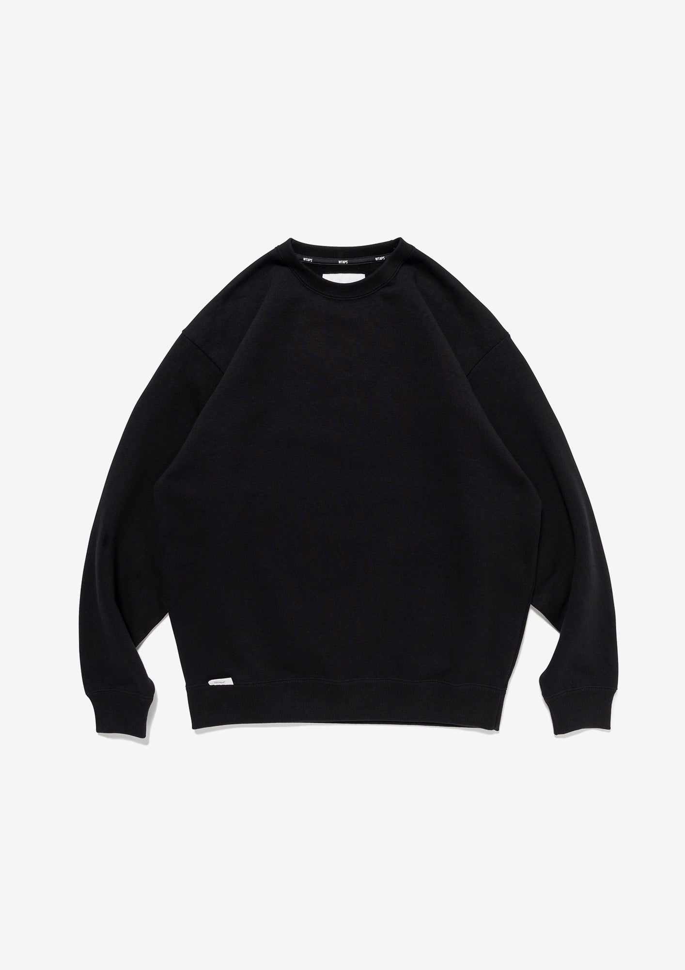 SIGN-YD 01 / LS / COTTON – WTAPS®