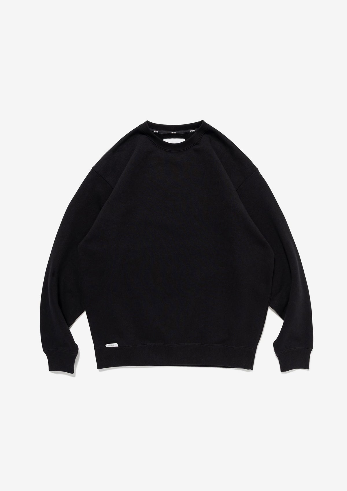 AON / SWEATER / COTTON