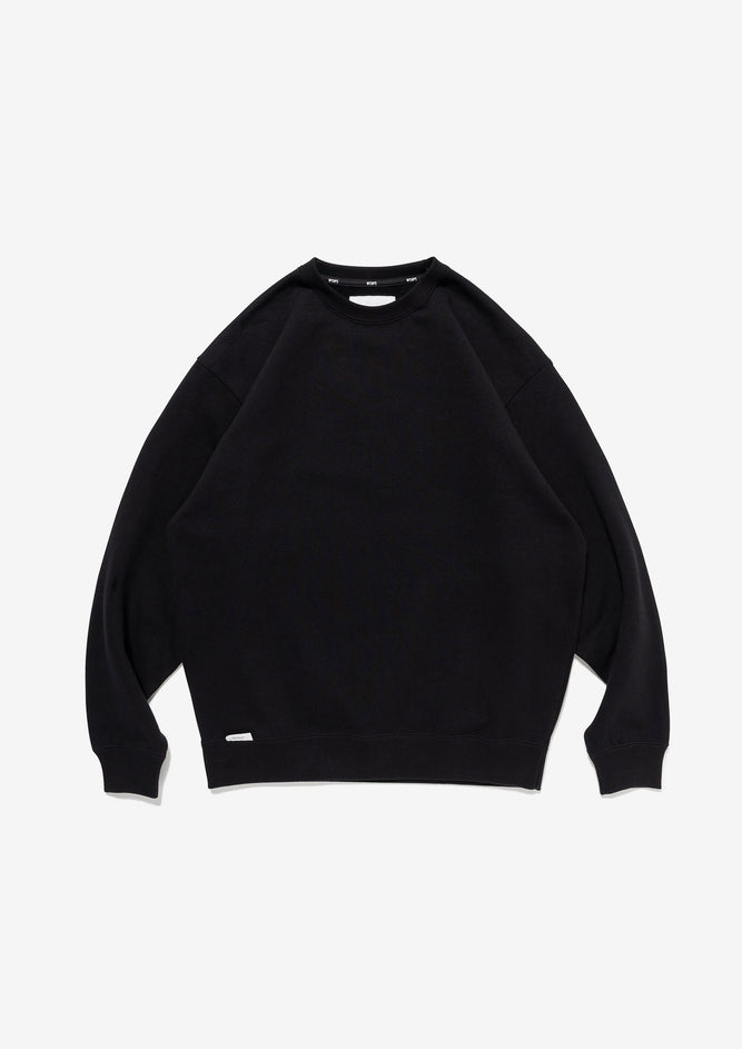 AON / SWEATER / COTTON