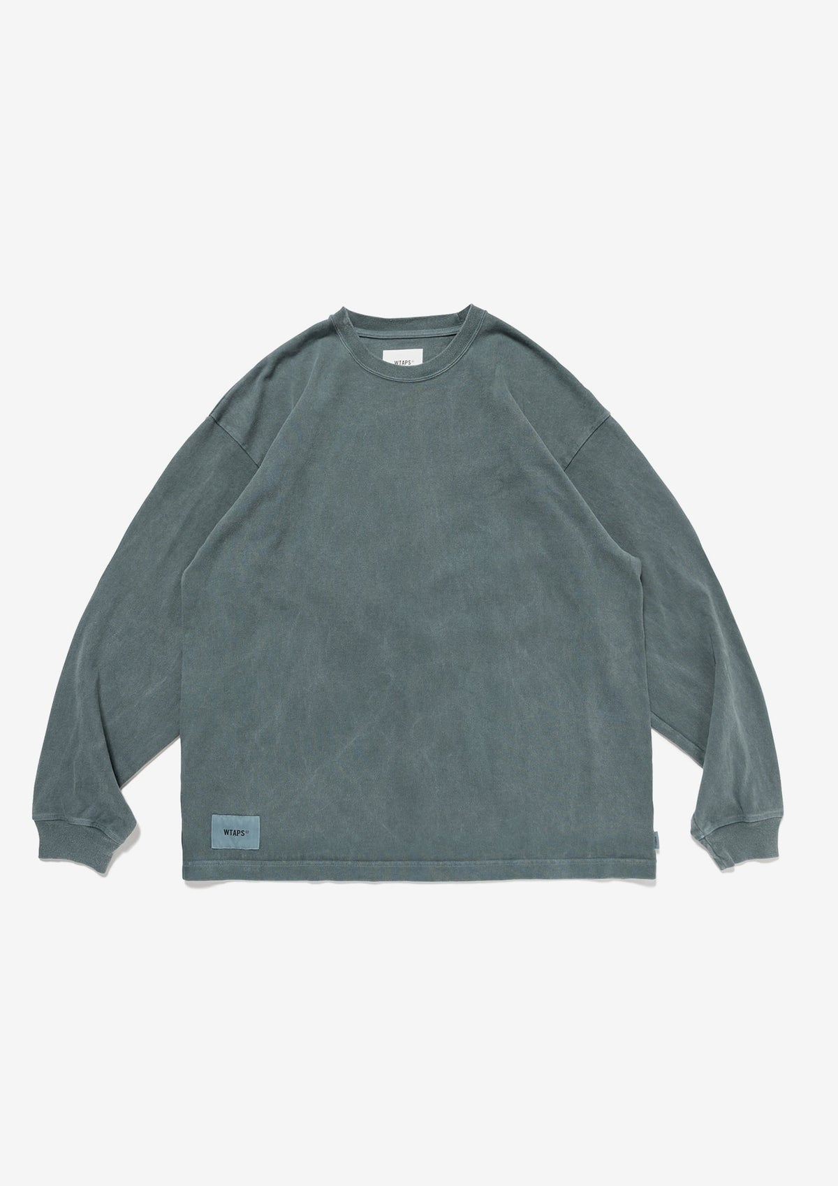SIGN-OD / LS / COTTON – WTAPS®