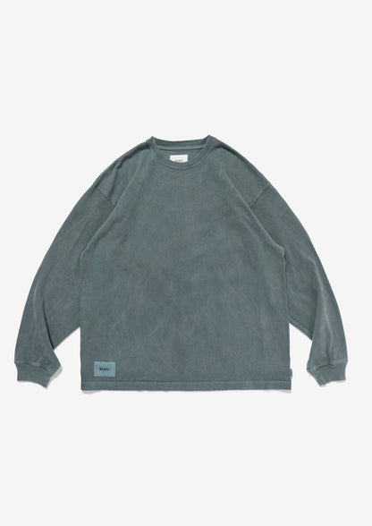 SIGN-OD / LS / COTTON
