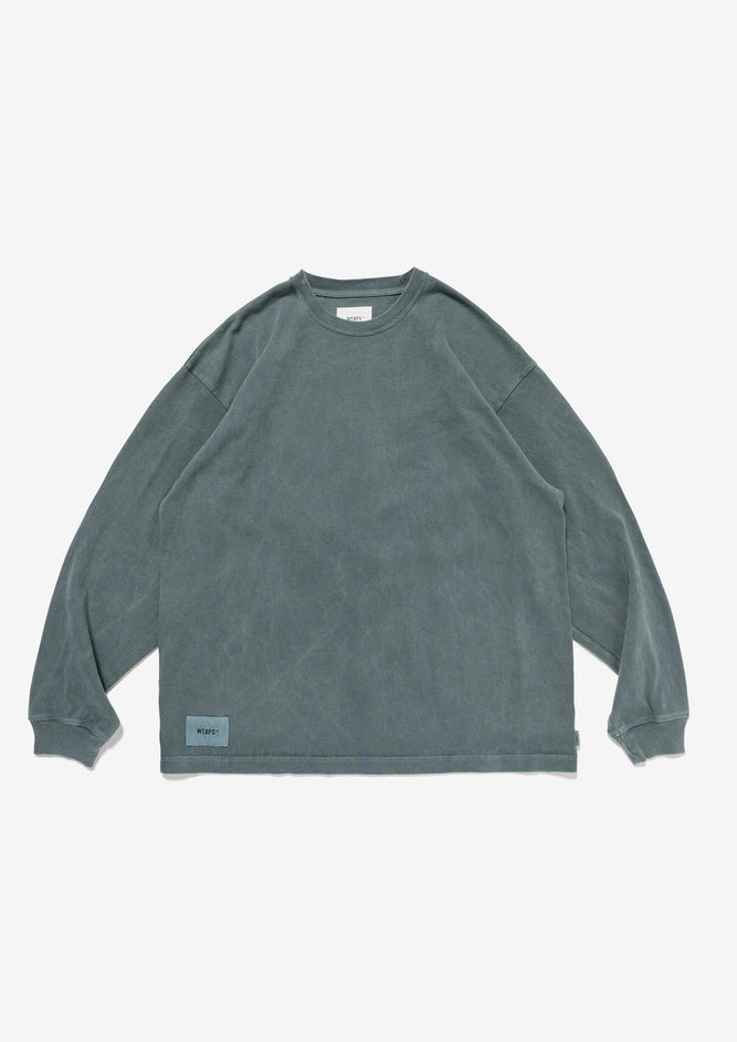 SIGN-OD / LS / COTTON
