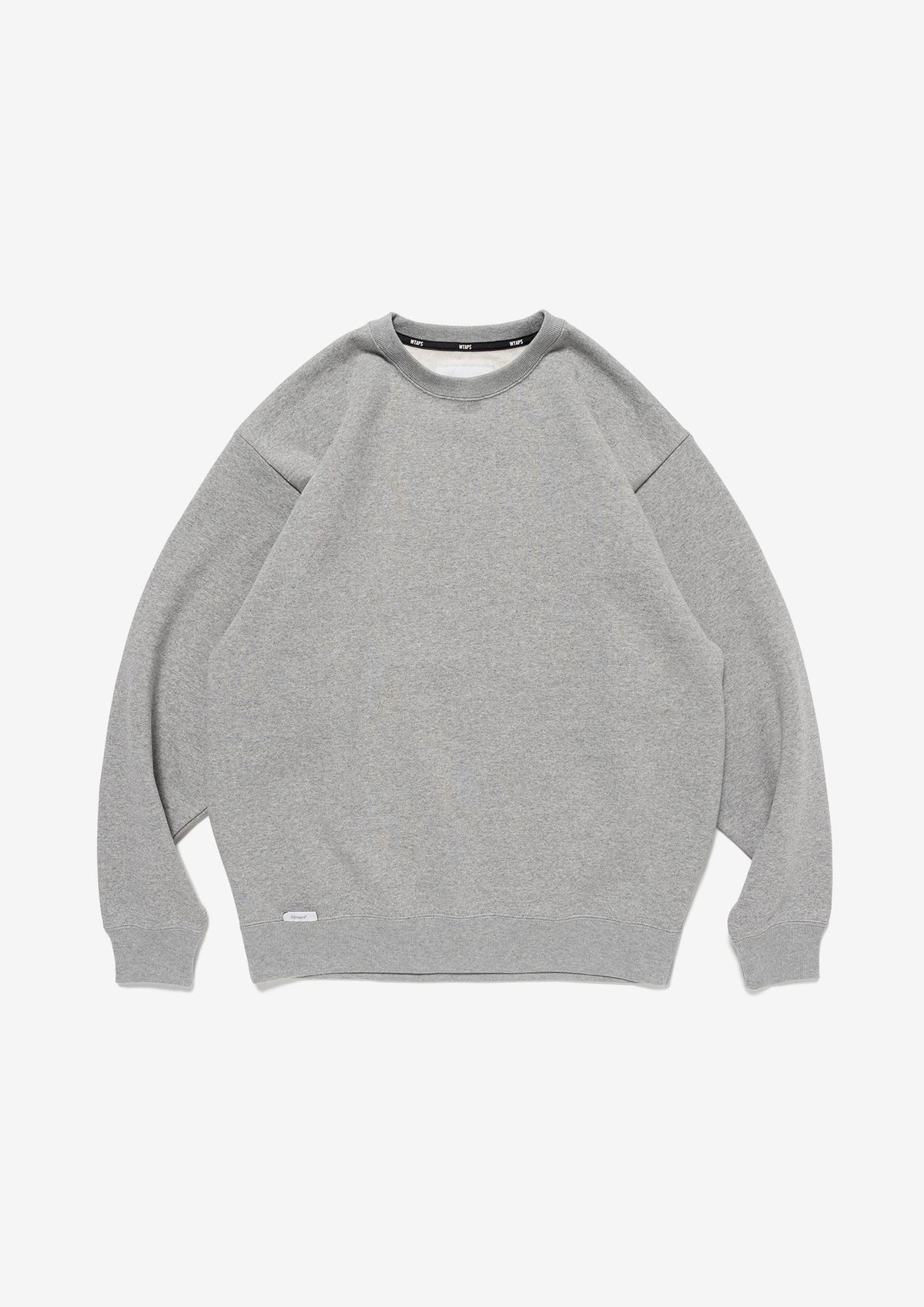 AON / SWEATER / COTTON