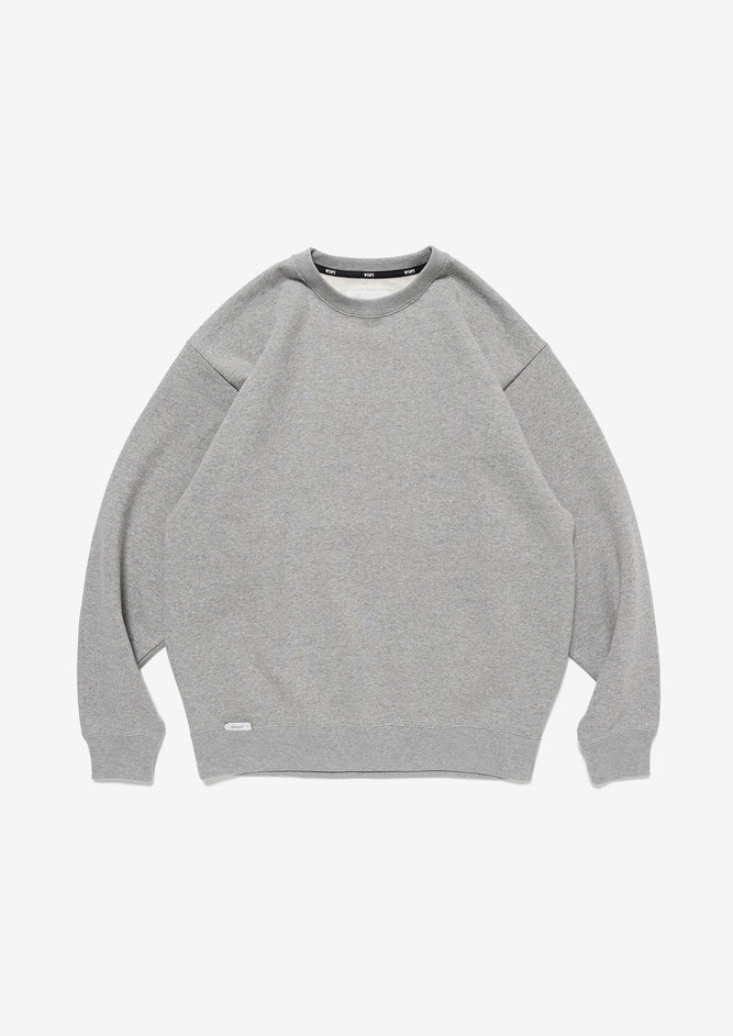 AON / SWEATER / COTTON
