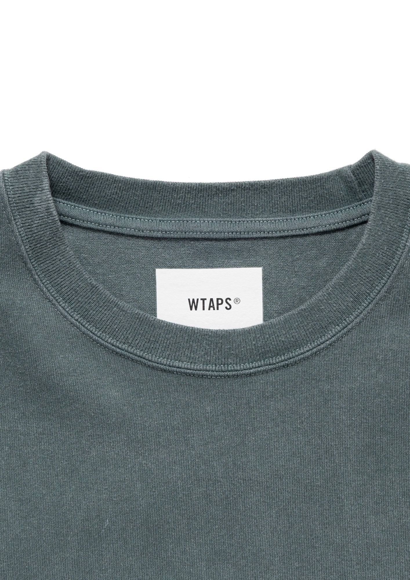 SIGN-OD / LS / COTTON