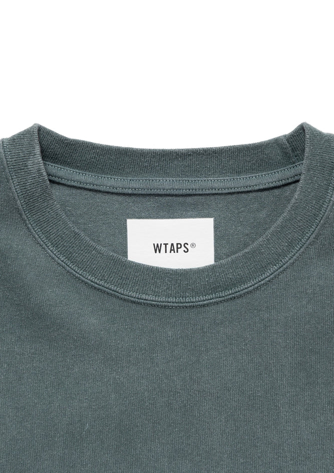 SIGN-OD / LS / COTTON