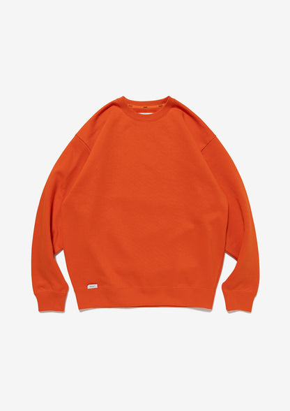 AON / SWEATER / COTTON