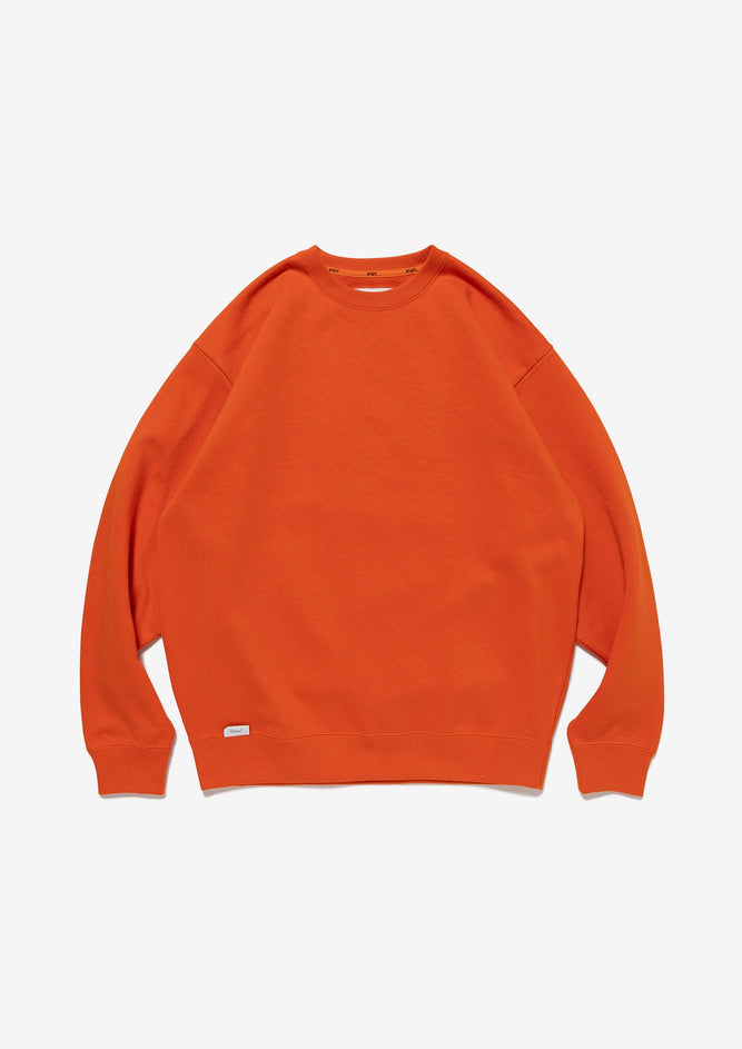 AON / SWEATER / COTTON